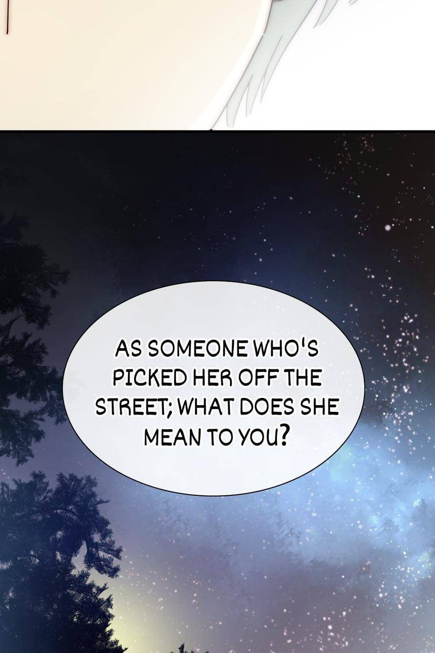 Someday I Never Knew (Colored) Chapter 31 page 30 - 