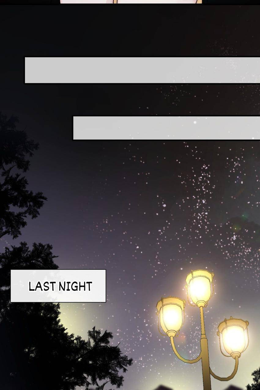 Someday I Never Knew (Colored) Chapter 31 page 4 - 