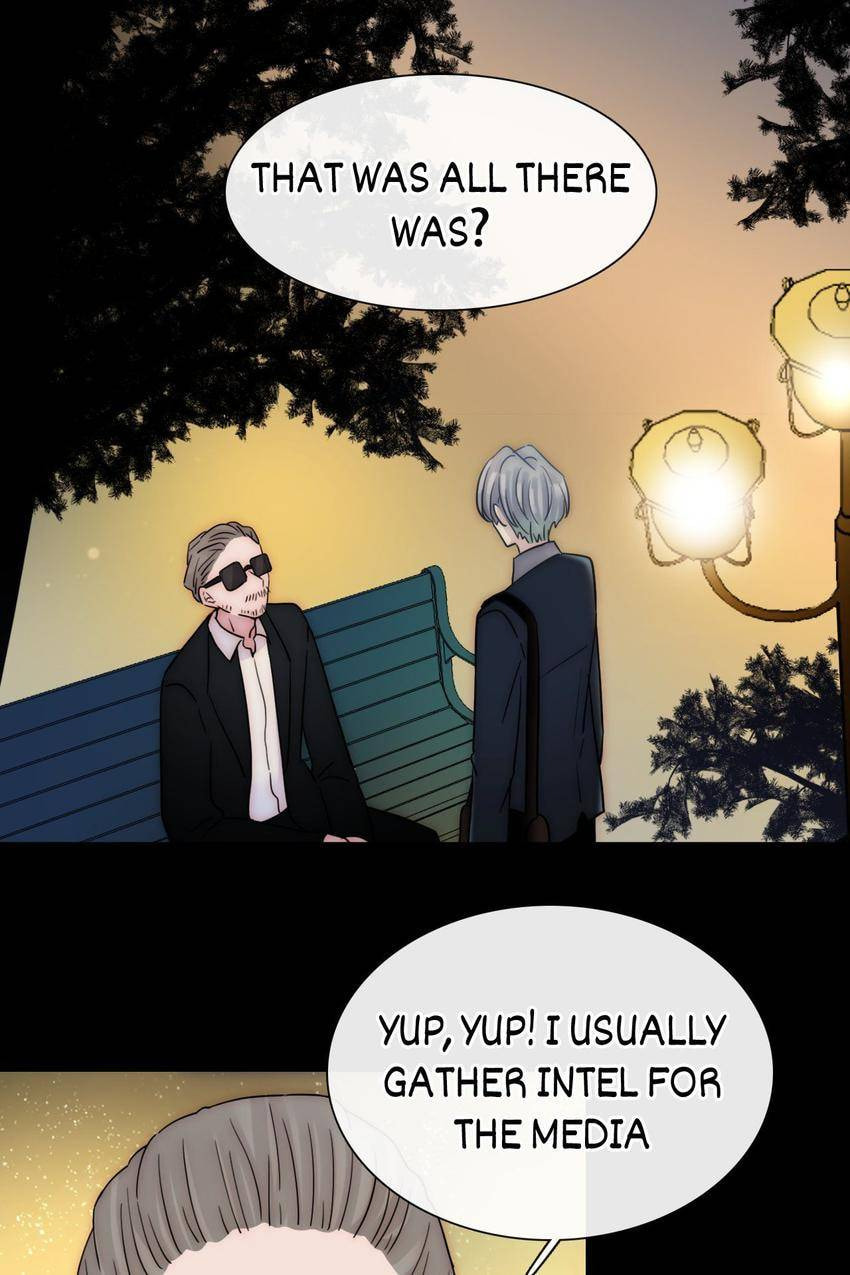 Someday I Never Knew (Colored) Chapter 31 page 7 - 