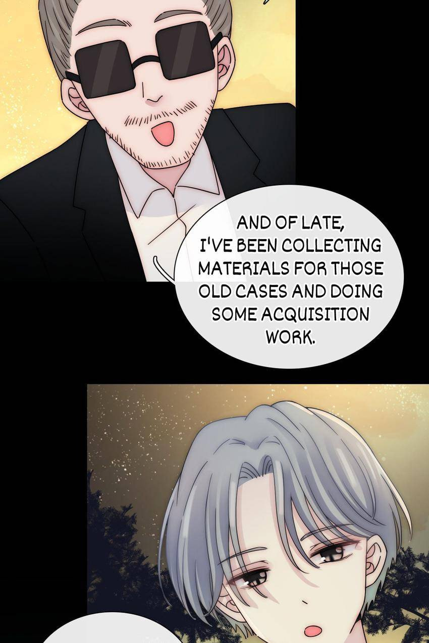 Someday I Never Knew (Colored) Chapter 31 page 8 - 