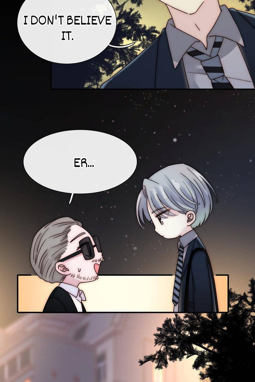 Someday I Never Knew (Colored) Chapter 31 page 9 - 