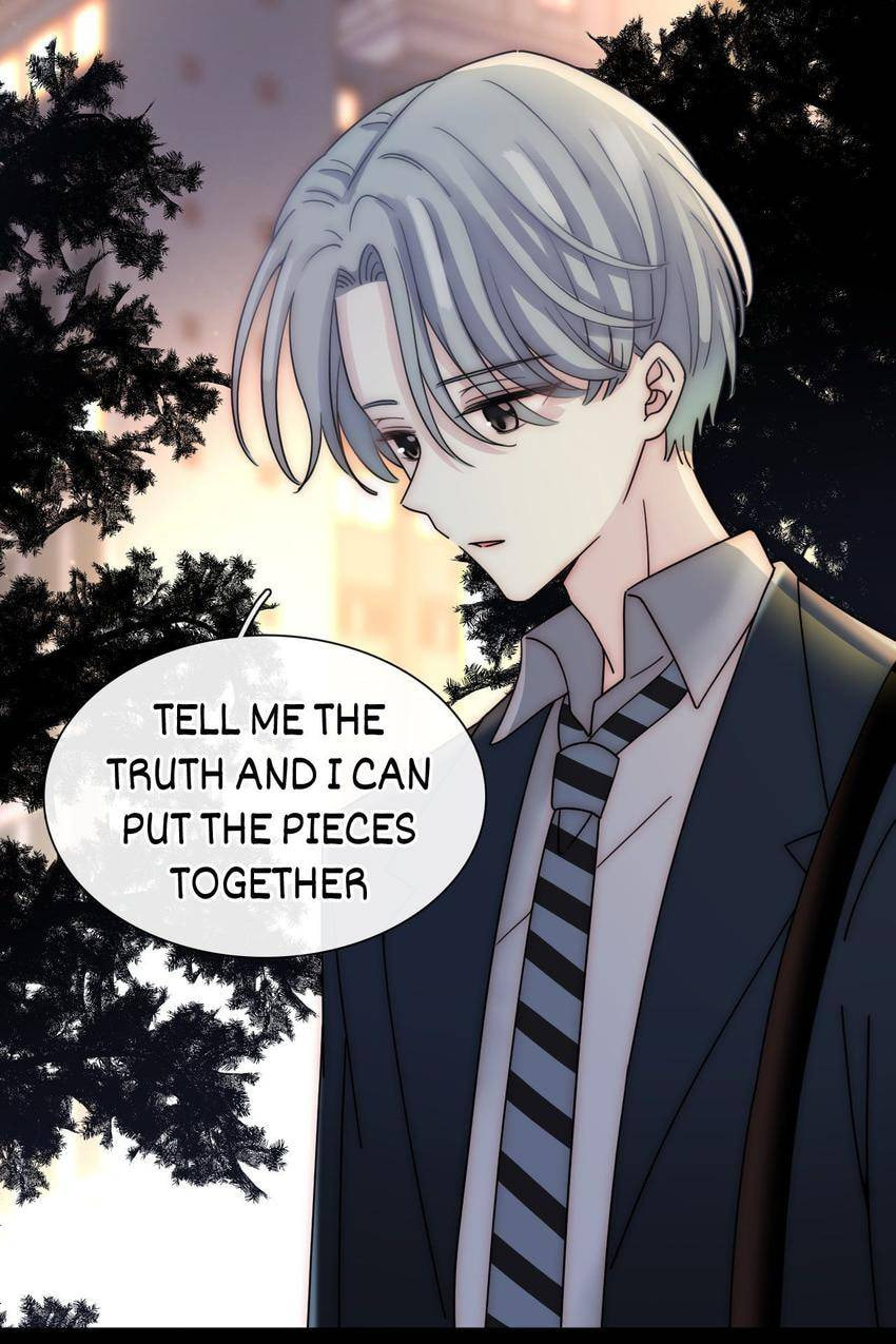 Someday I Never Knew (Colored) Chapter 31 page 10 - 