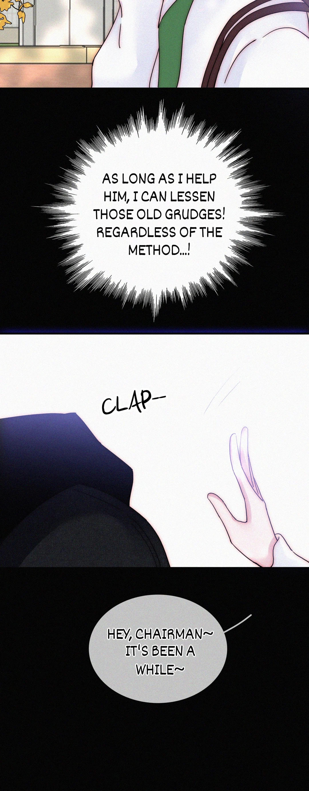 Someday I Never Knew (Colored) Chapter 32 page 15 - 