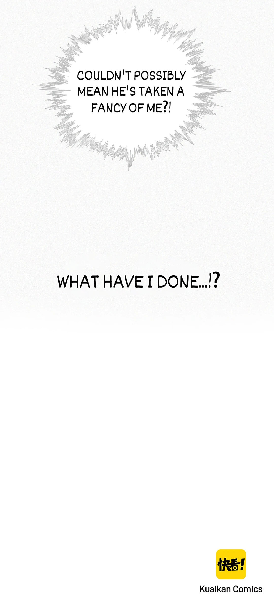 Someday I Never Knew (Colored) Chapter 32 page 23 - 