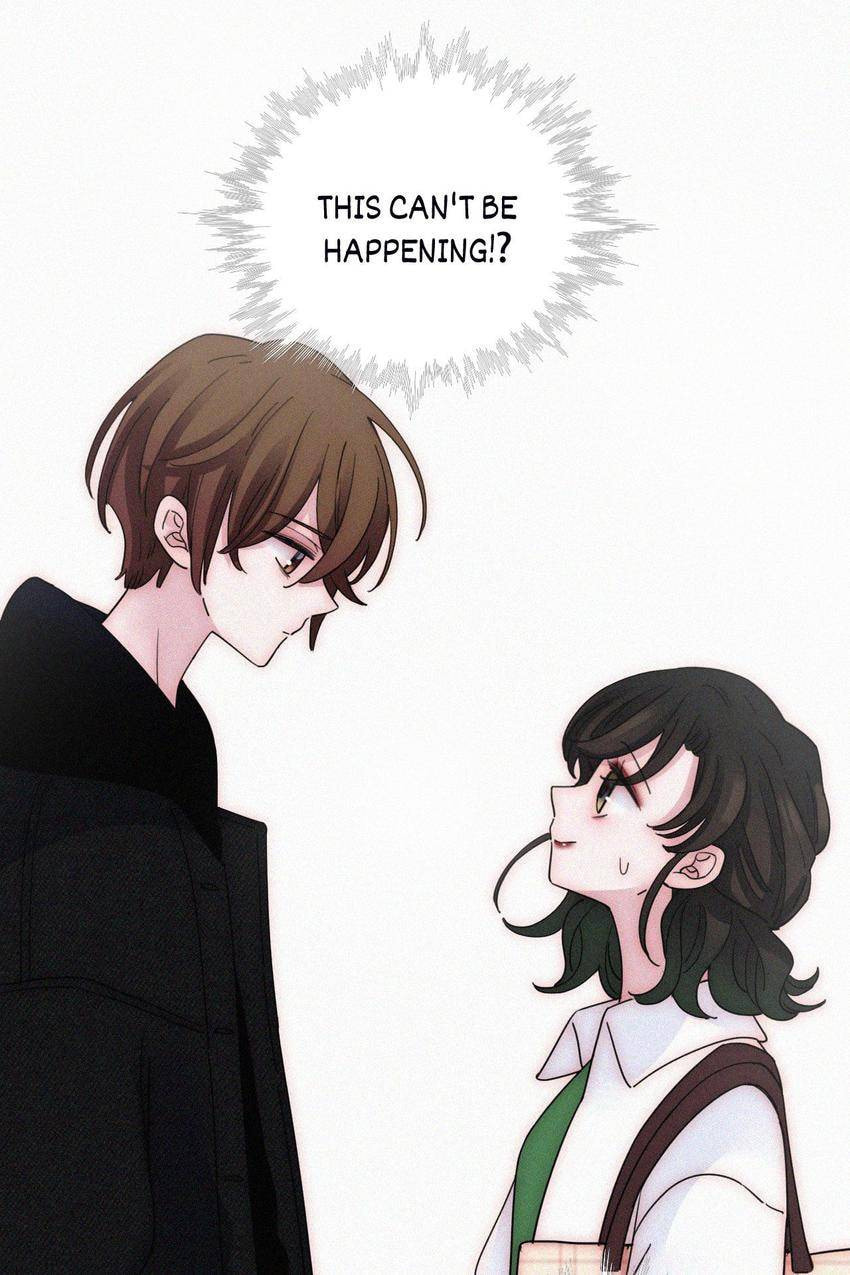 Someday I Never Knew (Colored) Chapter 33 page 1 - 