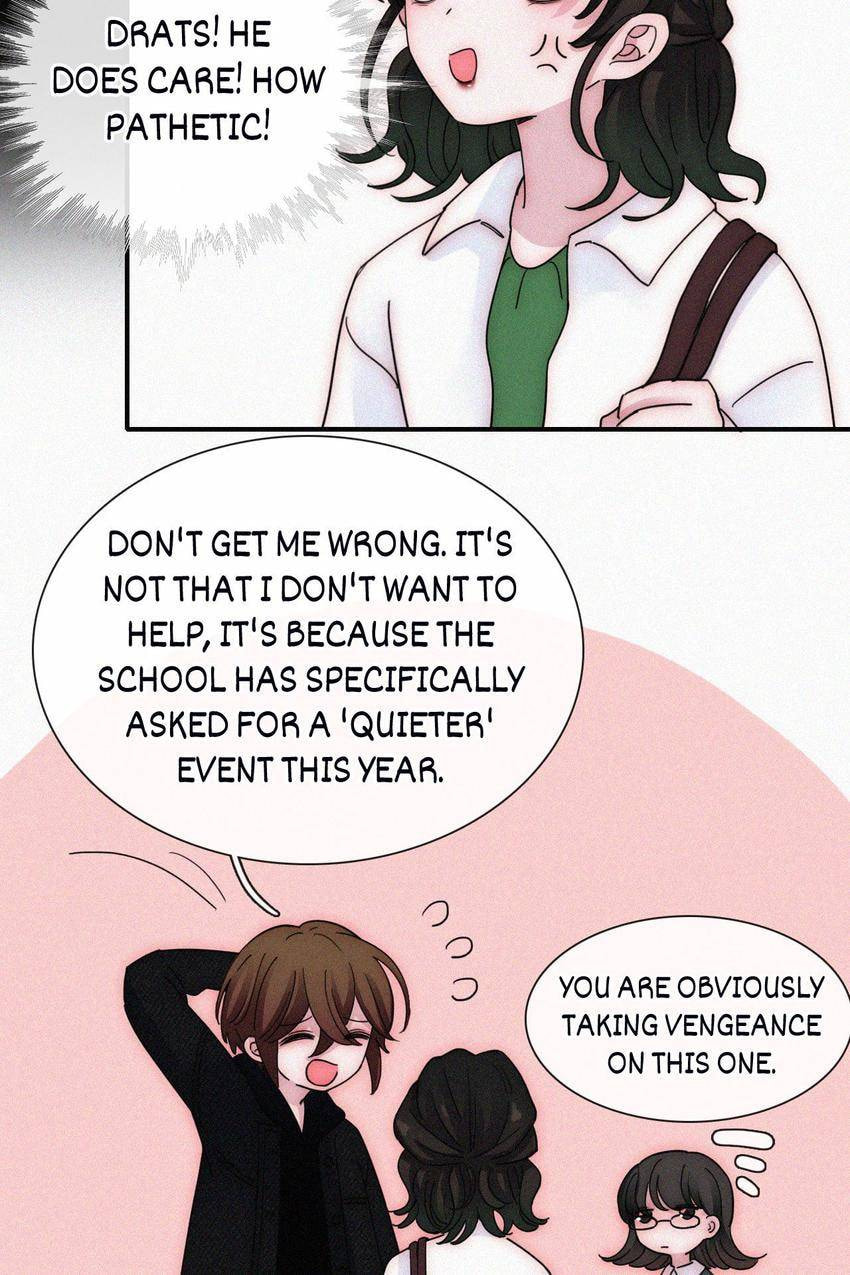 Someday I Never Knew (Colored) Chapter 33 page 11 - 