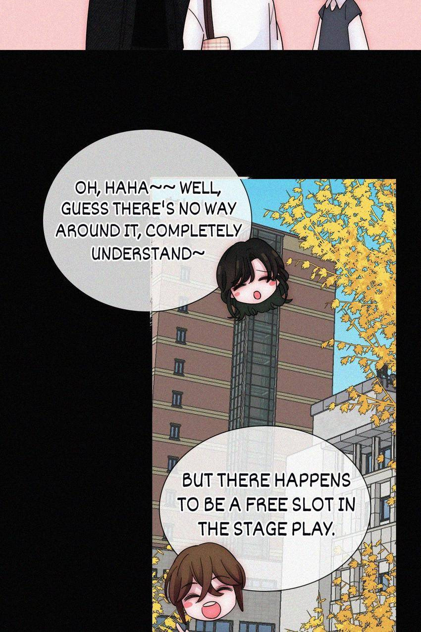 Someday I Never Knew (Colored) Chapter 33 page 12 - 