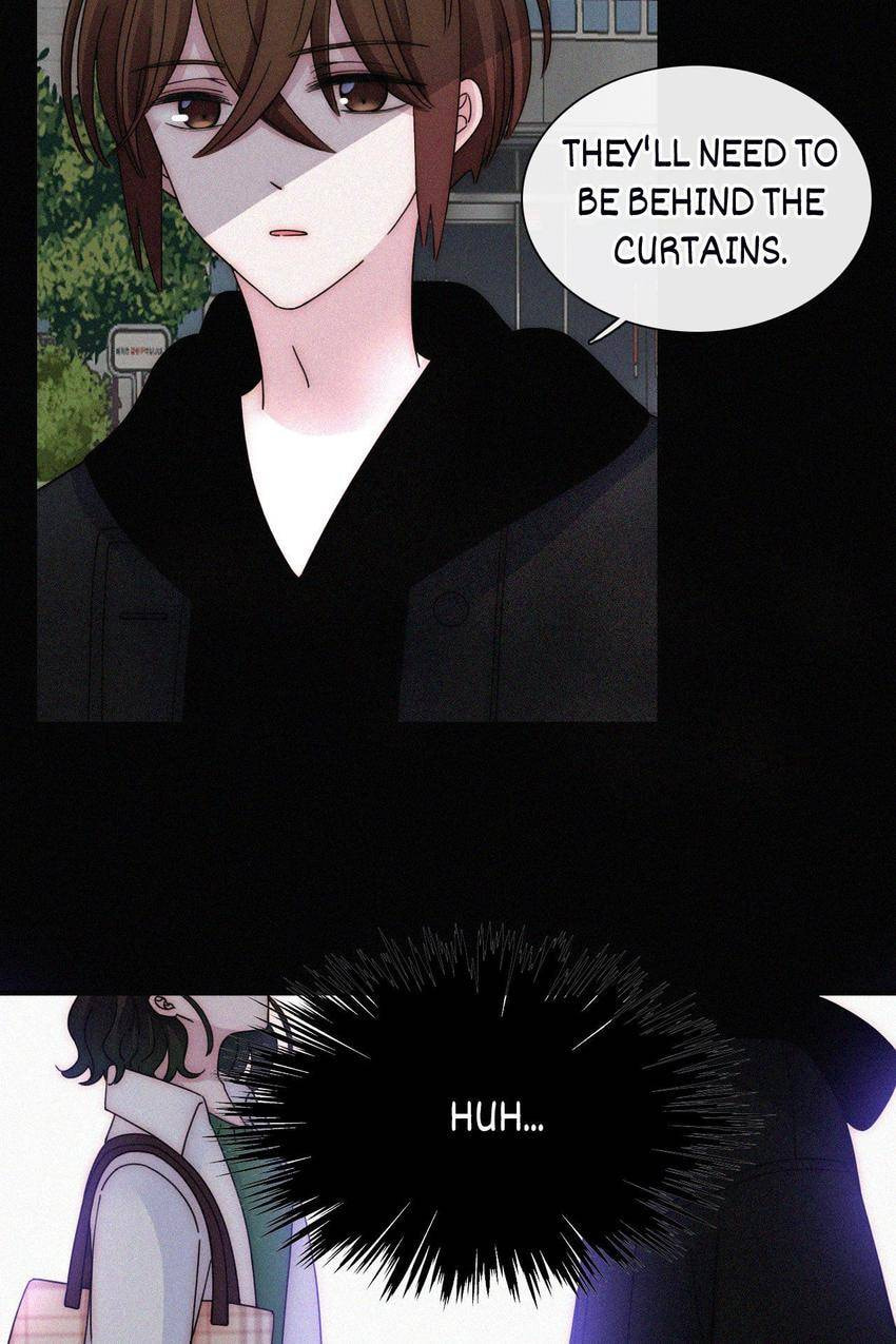 Someday I Never Knew (Colored) Chapter 33 page 15 - 