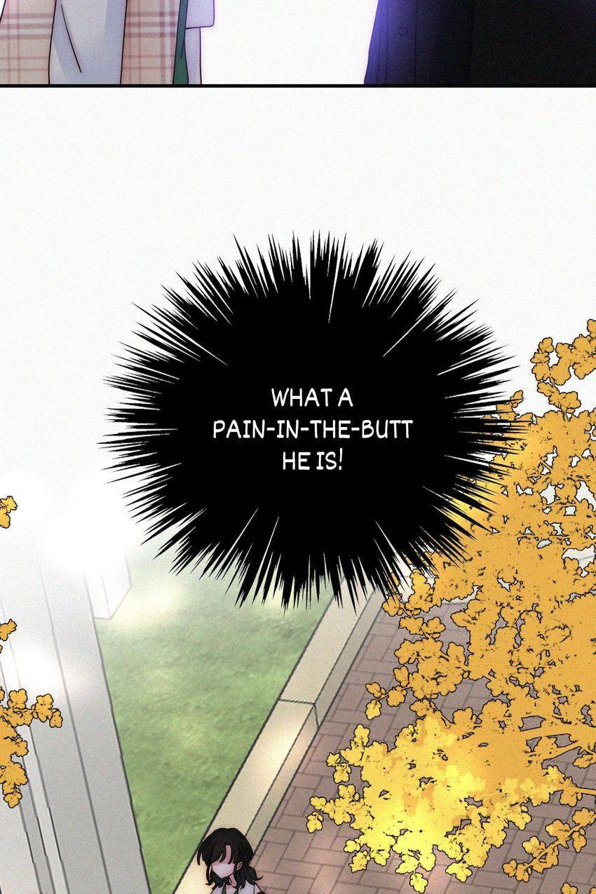 Someday I Never Knew (Colored) Chapter 33 page 16 - 