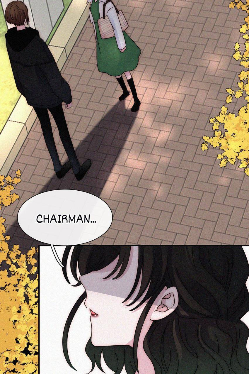Someday I Never Knew (Colored) Chapter 33 page 17 - 