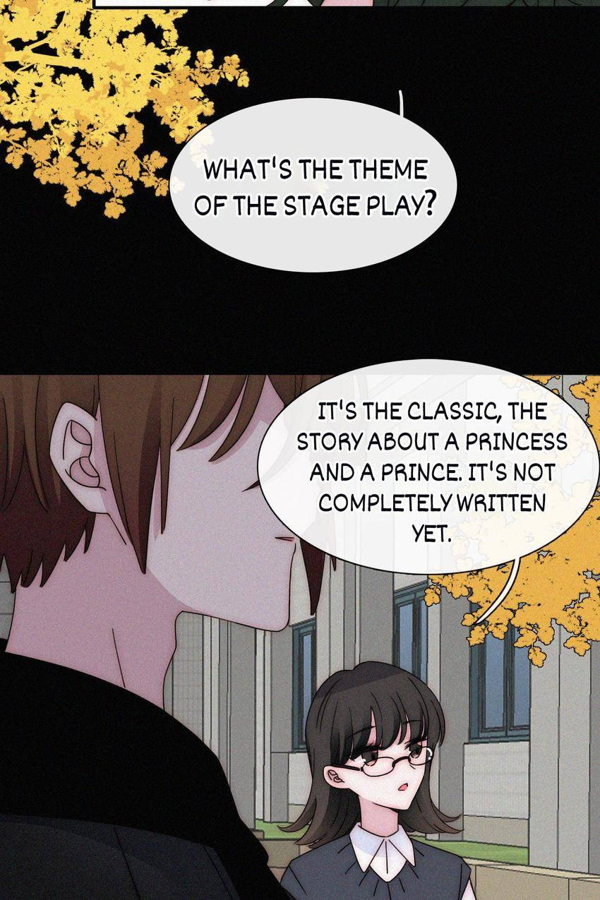 Someday I Never Knew (Colored) Chapter 33 page 18 - 