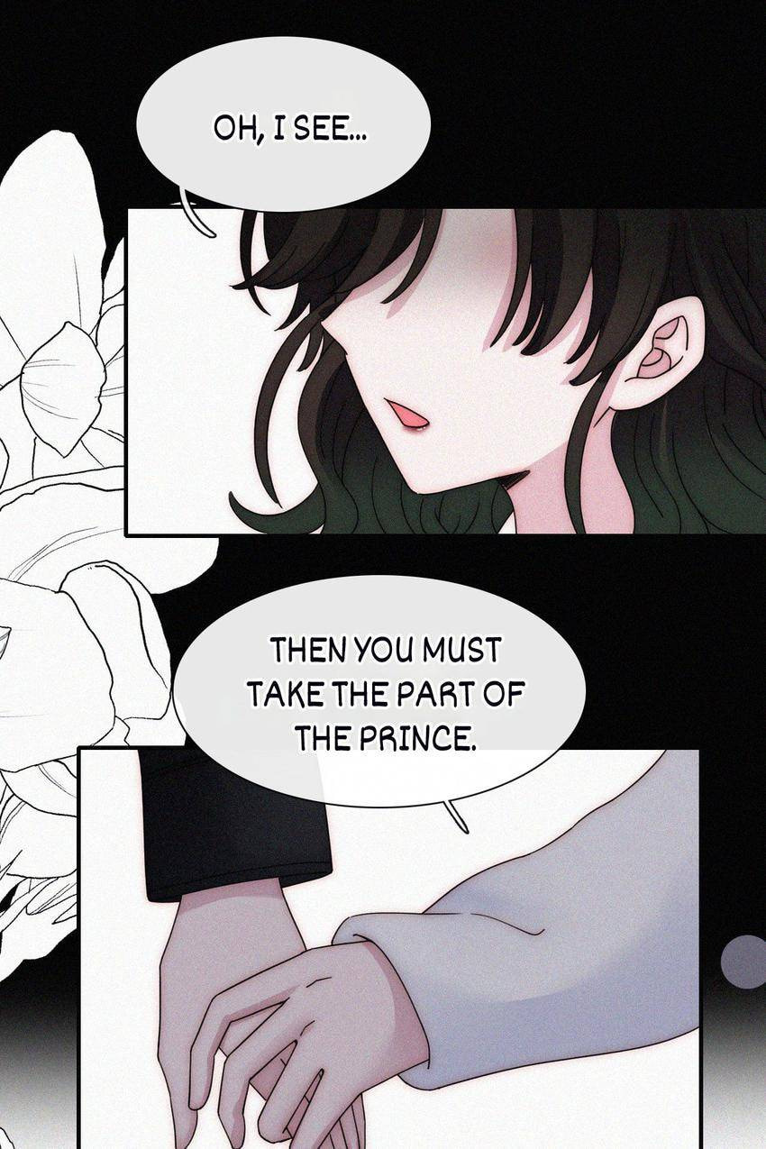 Someday I Never Knew (Colored) Chapter 33 page 20 - 