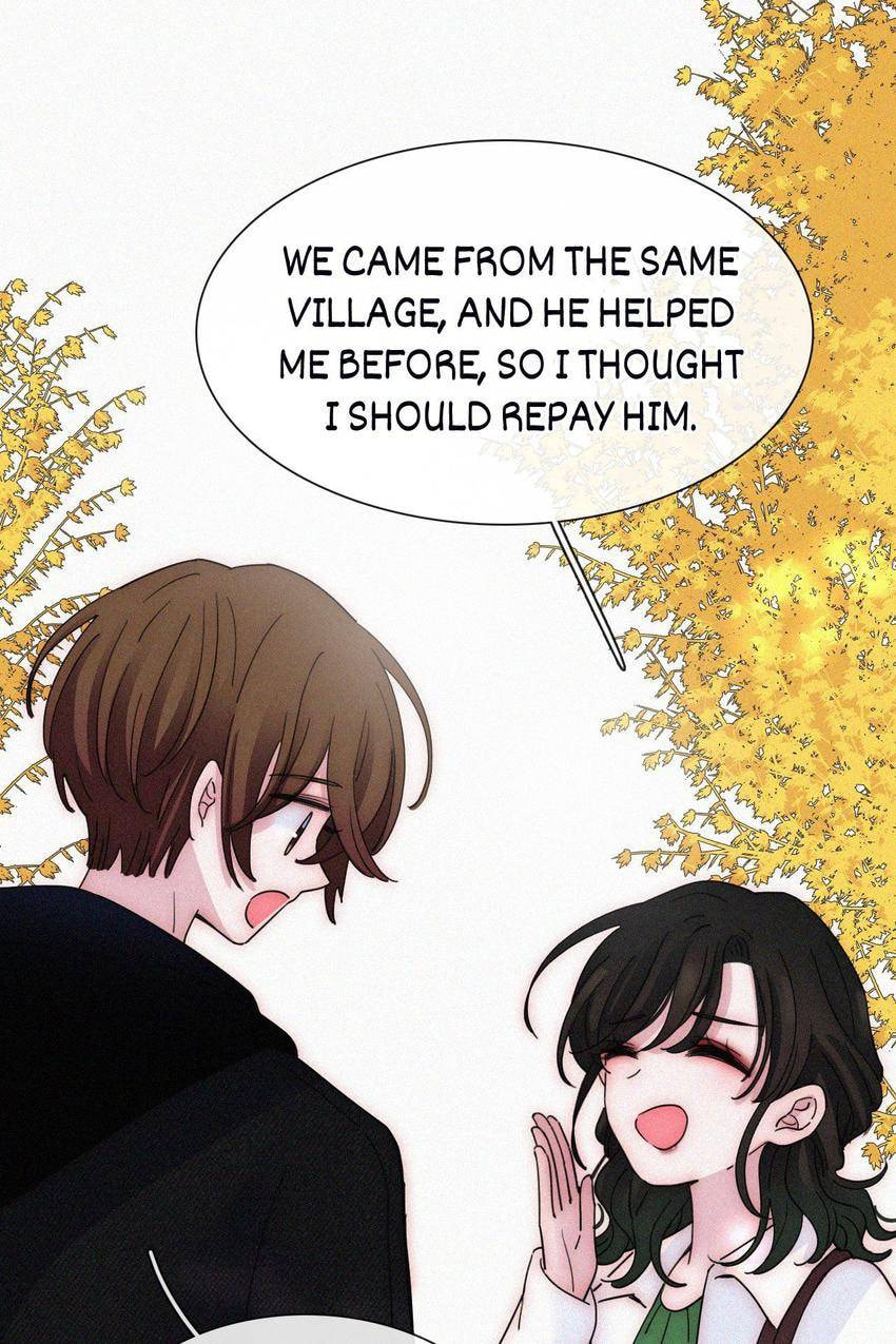 Someday I Never Knew (Colored) Chapter 33 page 3 - 