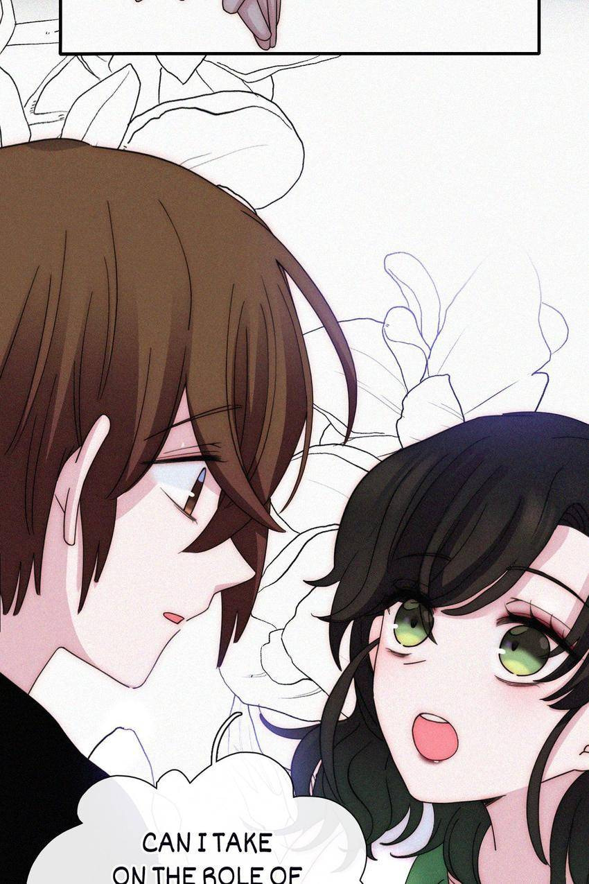 Someday I Never Knew (Colored) Chapter 33 page 21 - 