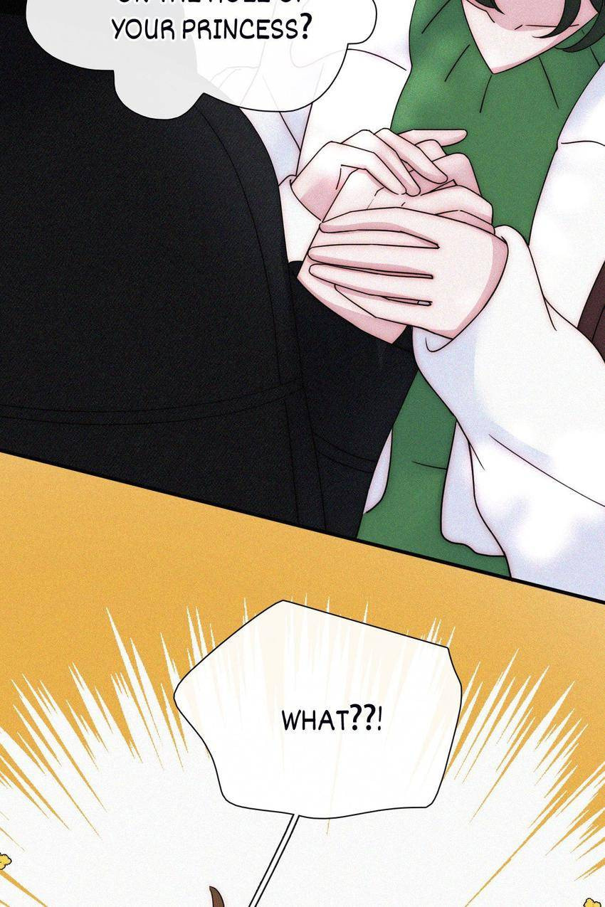 Someday I Never Knew (Colored) Chapter 33 page 22 - 
