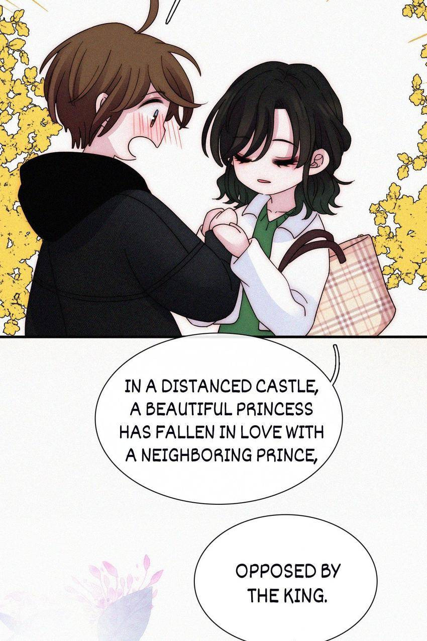 Someday I Never Knew (Colored) Chapter 33 page 23 - 