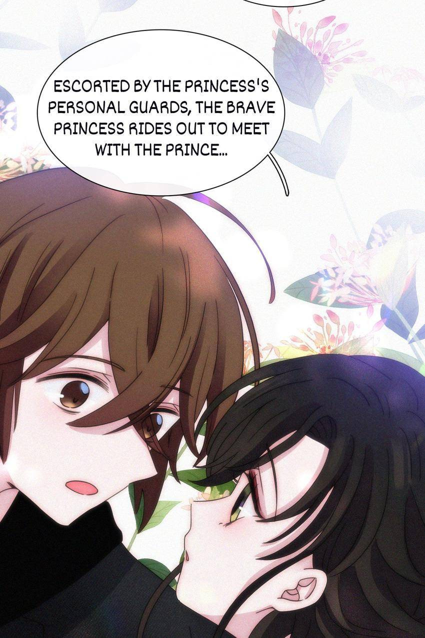 Someday I Never Knew (Colored) Chapter 33 page 24 - 