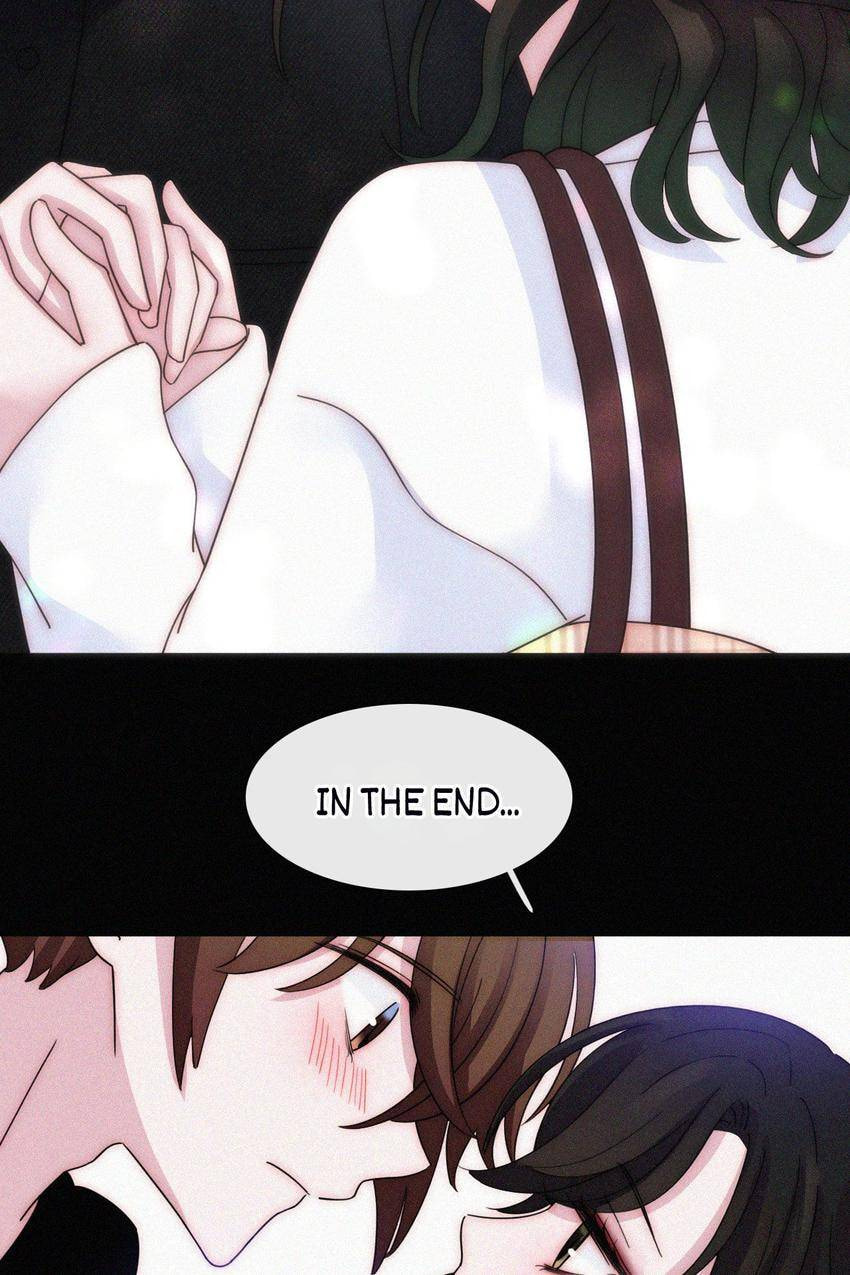 Someday I Never Knew (Colored) Chapter 33 page 25 - 