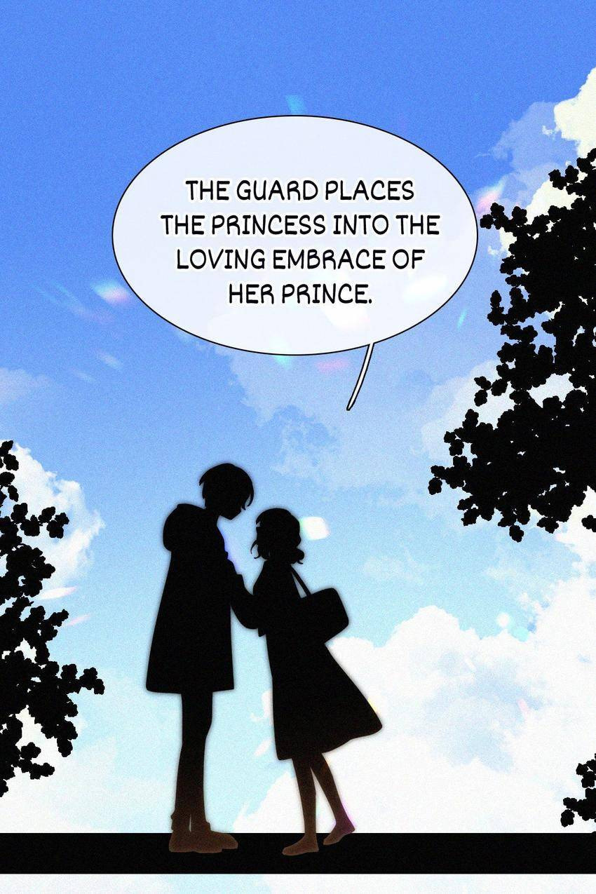 Someday I Never Knew (Colored) Chapter 33 page 27 - 