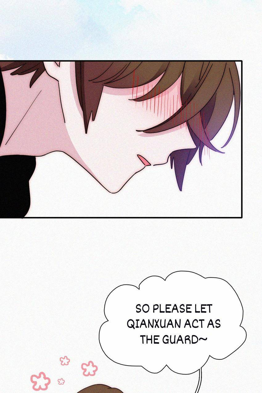 Someday I Never Knew (Colored) Chapter 33 page 28 - 