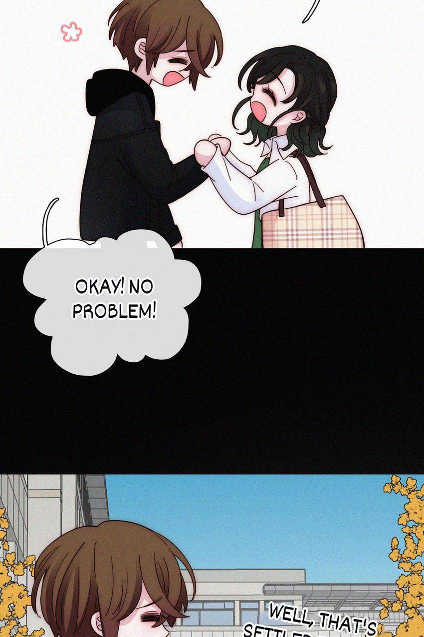 Someday I Never Knew (Colored) Chapter 33 page 29 - 