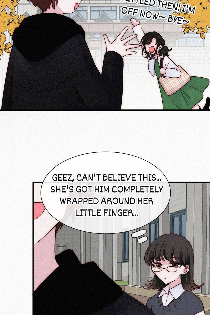 Someday I Never Knew (Colored) Chapter 33 page 30 - 