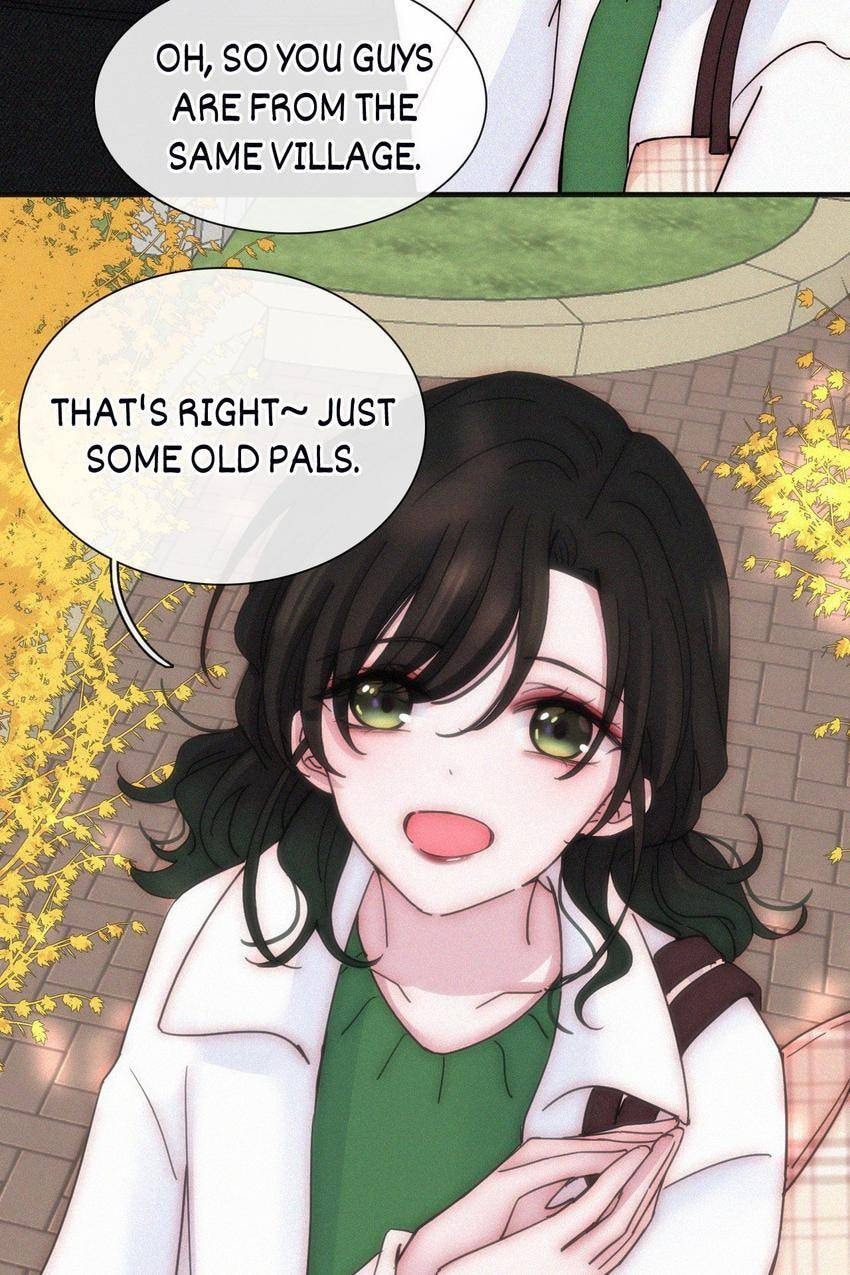 Someday I Never Knew (Colored) Chapter 33 page 4 - 