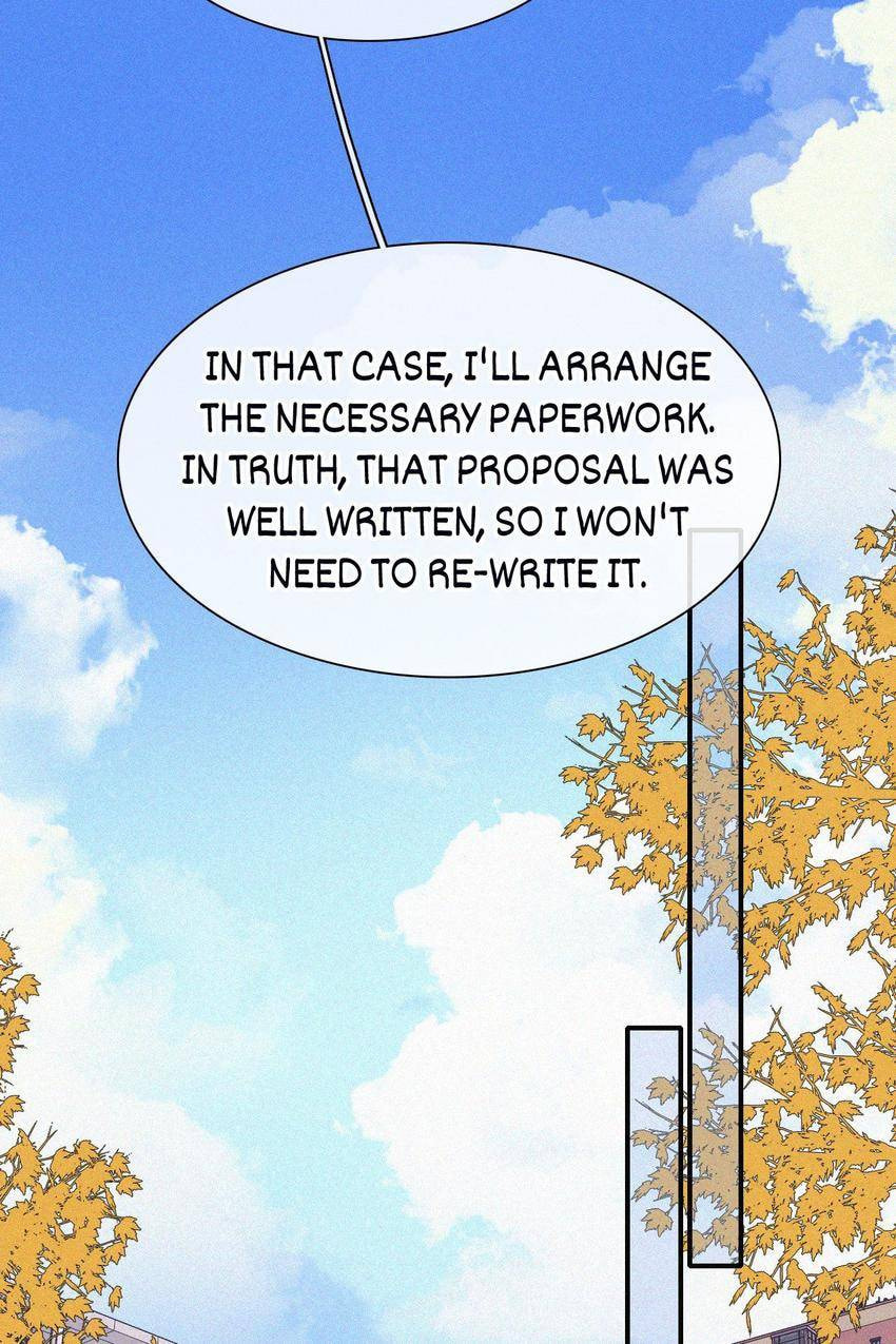 Someday I Never Knew (Colored) Chapter 33 page 32 - 