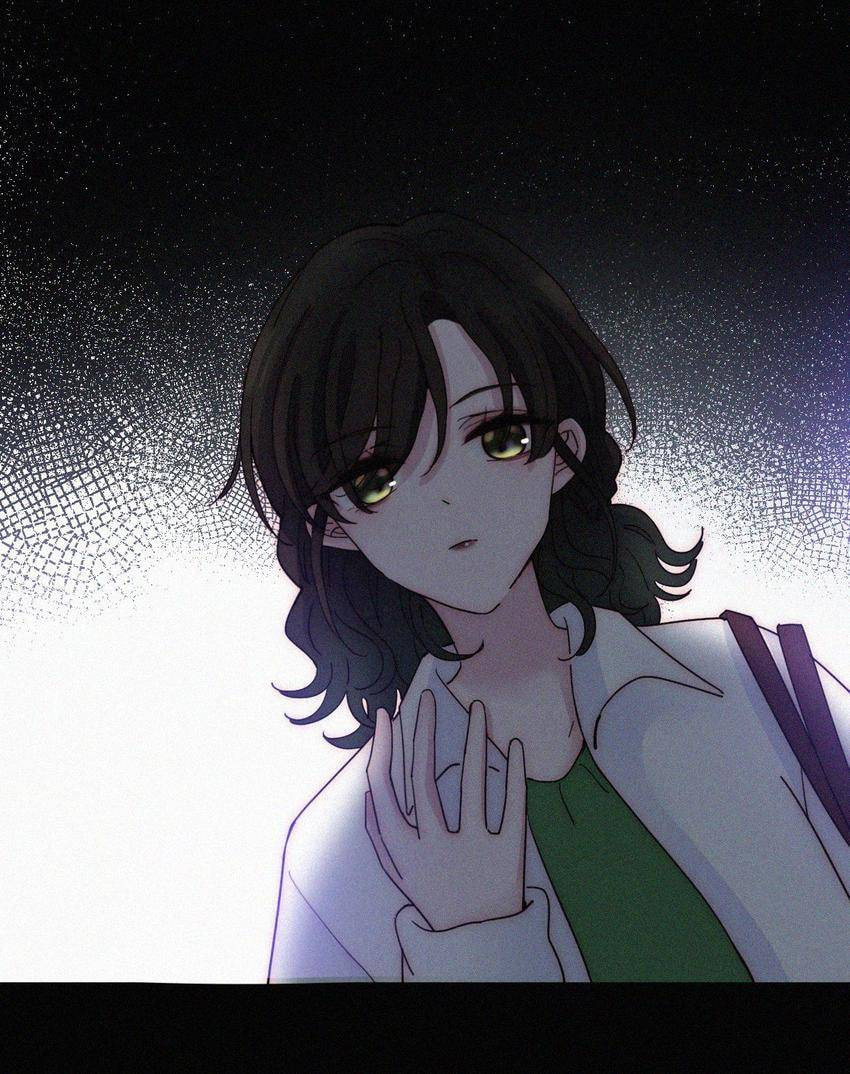 Someday I Never Knew (Colored) Chapter 33 page 34 - 