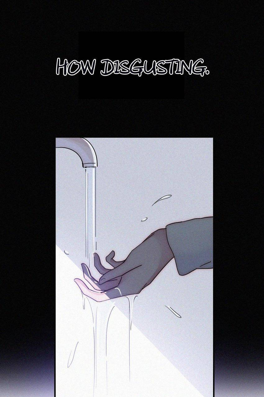 Someday I Never Knew (Colored) Chapter 33 page 35 - 
