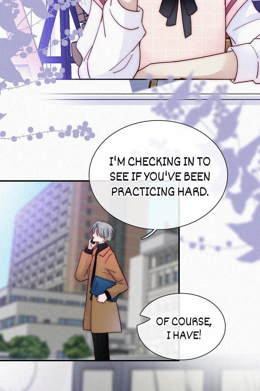 Someday I Never Knew (Colored) Chapter 33 page 37 - 