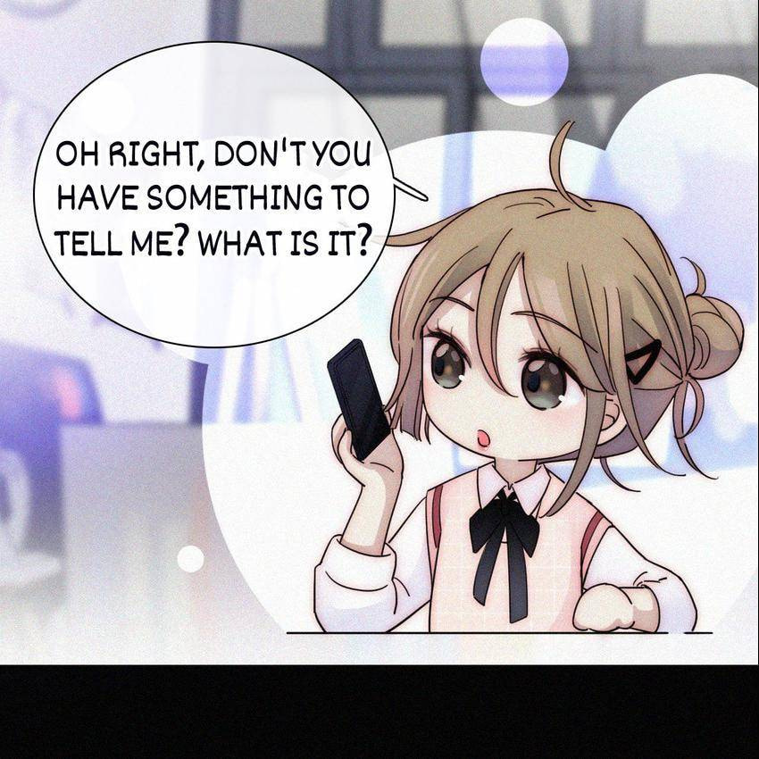 Someday I Never Knew (Colored) Chapter 33 page 38 - 