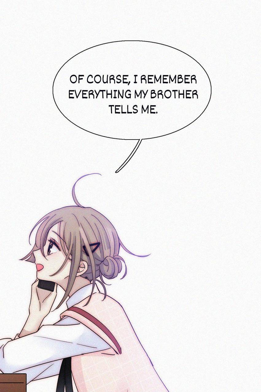 Someday I Never Knew (Colored) Chapter 33 page 40 - 