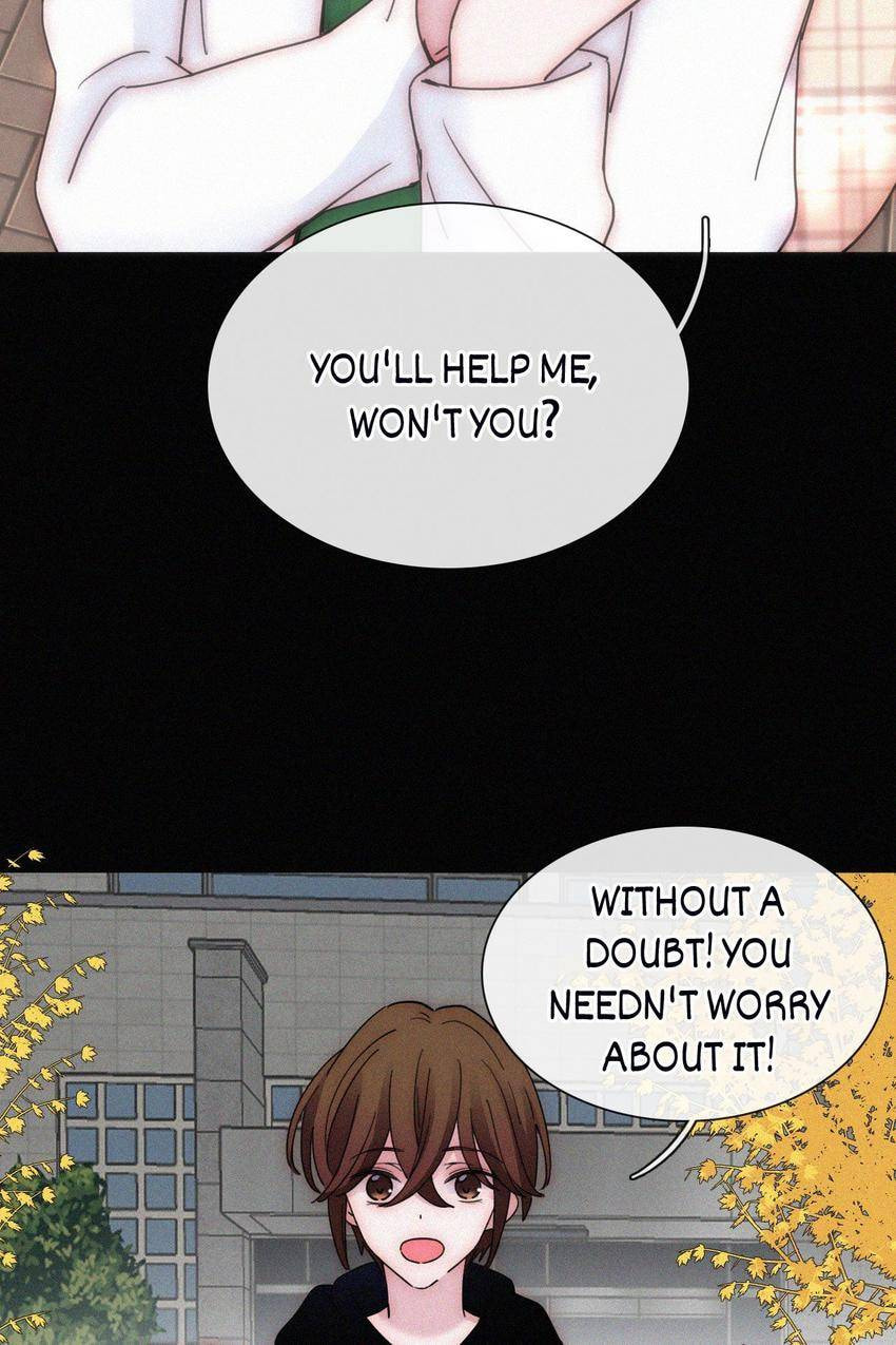 Someday I Never Knew (Colored) Chapter 33 page 5 - 