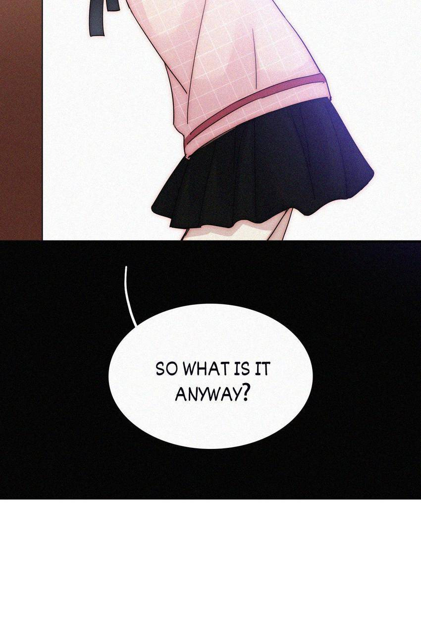 Someday I Never Knew (Colored) Chapter 33 page 41 - 