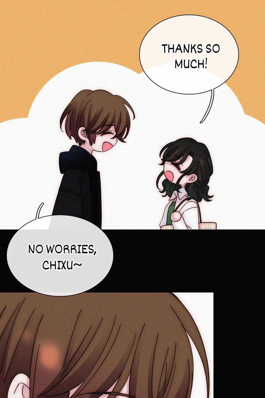 Someday I Never Knew (Colored) Chapter 33 page 9 - 