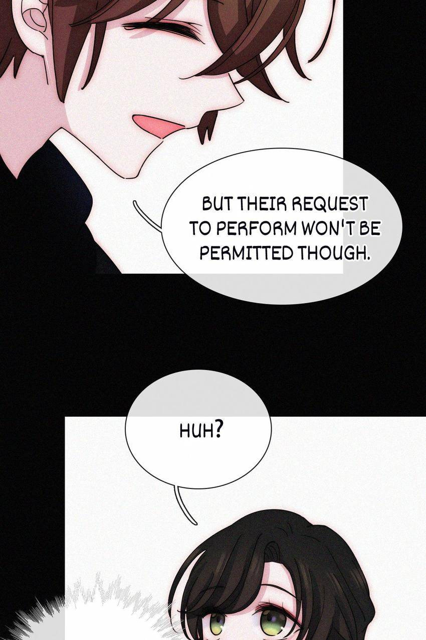 Someday I Never Knew (Colored) Chapter 33 page 10 - 