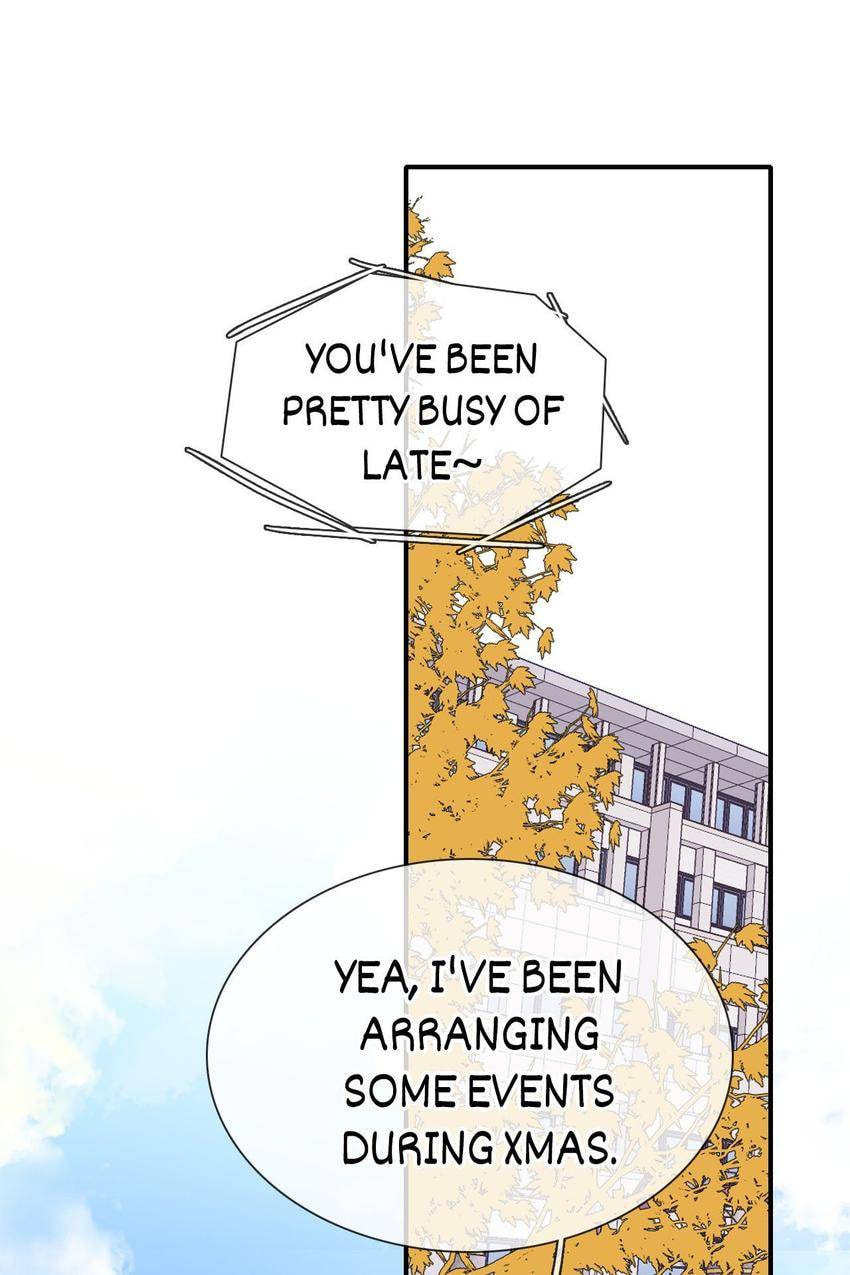 Someday I Never Knew (Colored) Chapter 34 page 1 - 