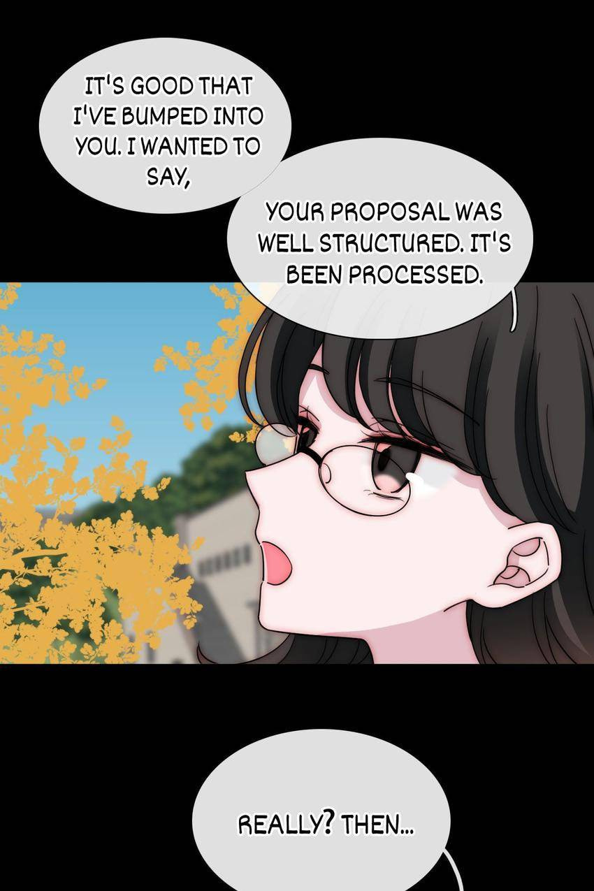 Someday I Never Knew (Colored) Chapter 34 page 11 - 