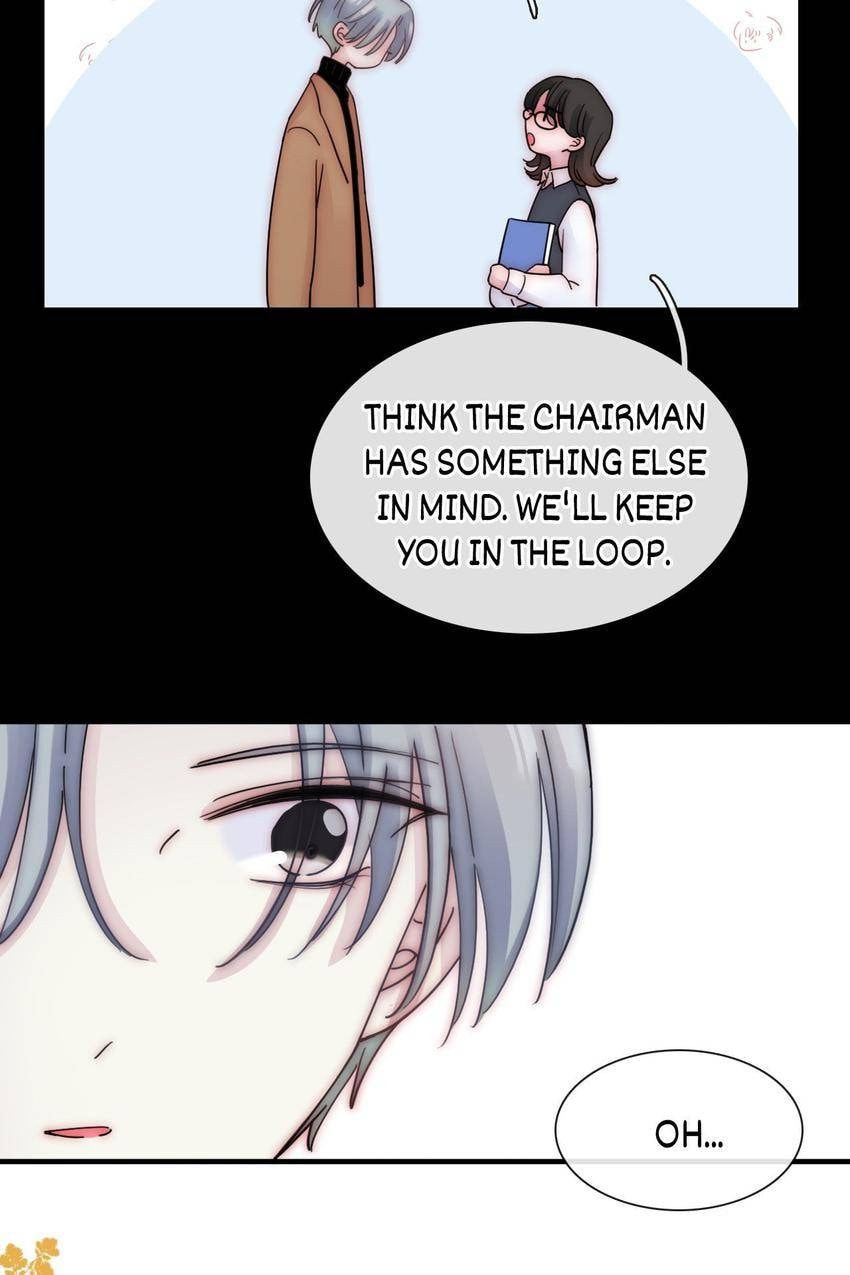 Someday I Never Knew (Colored) Chapter 34 page 13 - 