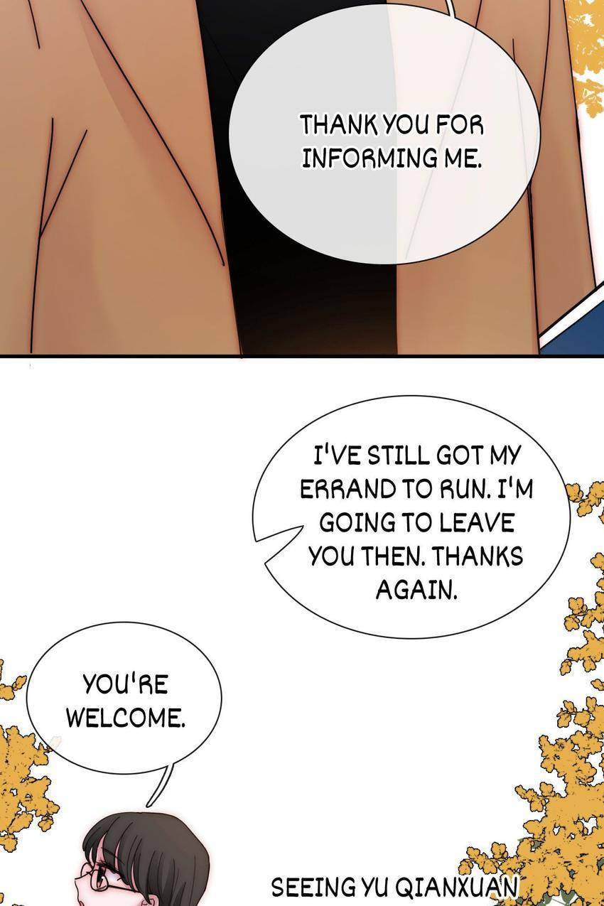 Someday I Never Knew (Colored) Chapter 34 page 15 - 