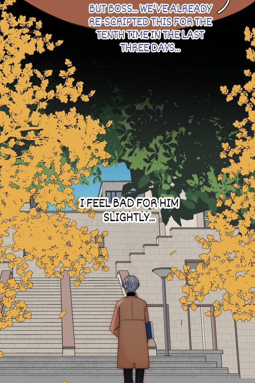 Someday I Never Knew (Colored) Chapter 34 page 17 - 