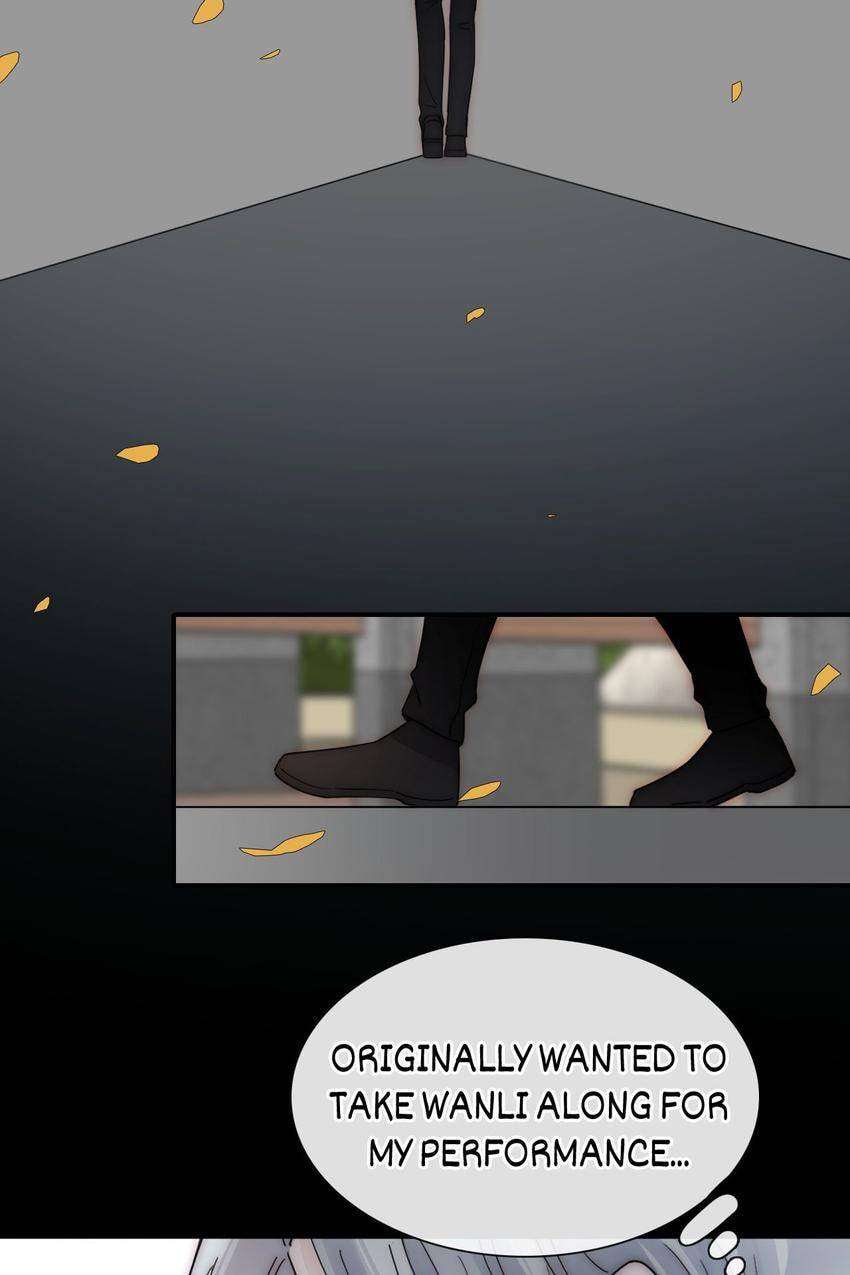 Someday I Never Knew (Colored) Chapter 34 page 18 - 