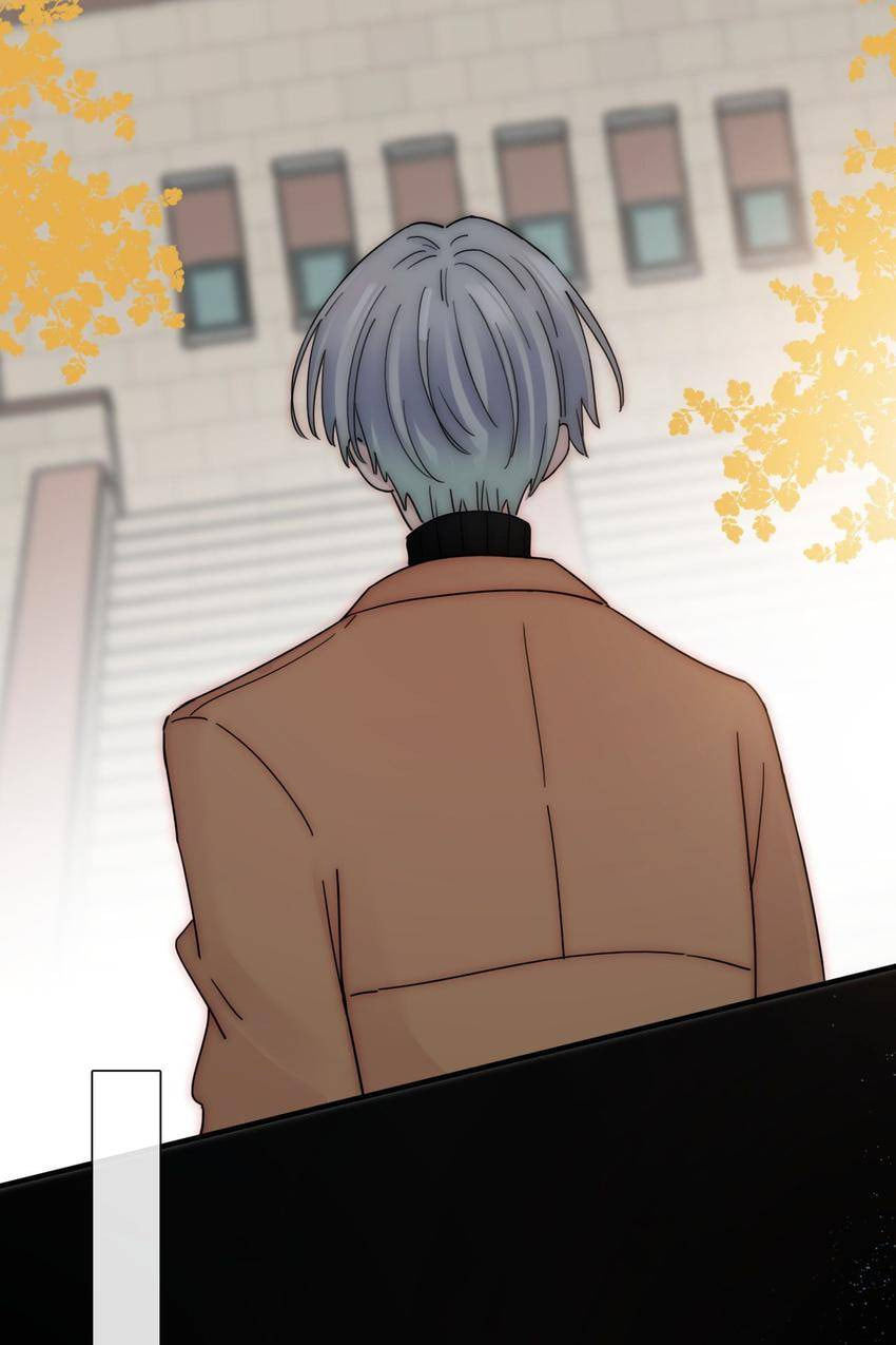 Someday I Never Knew (Colored) Chapter 34 page 20 - 