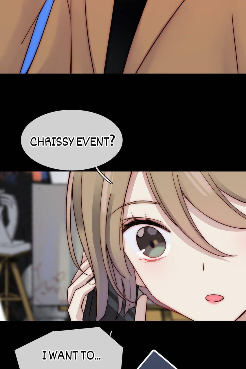Someday I Never Knew (Colored) Chapter 34 page 3 - 