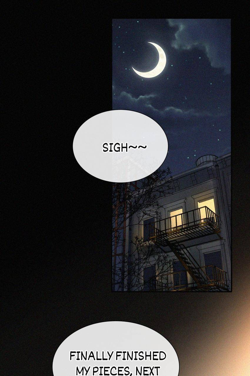 Someday I Never Knew (Colored) Chapter 34 page 23 - 