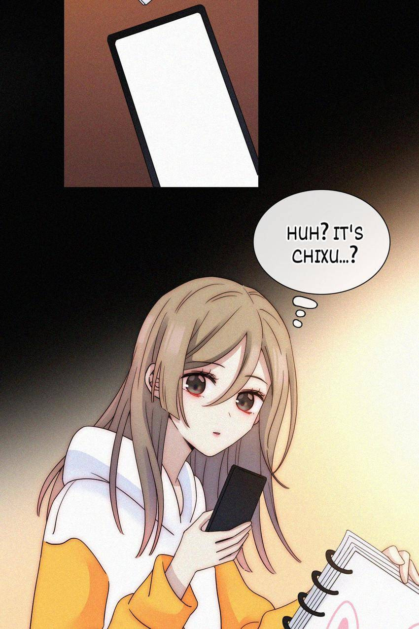 Someday I Never Knew (Colored) Chapter 34 page 25 - 
