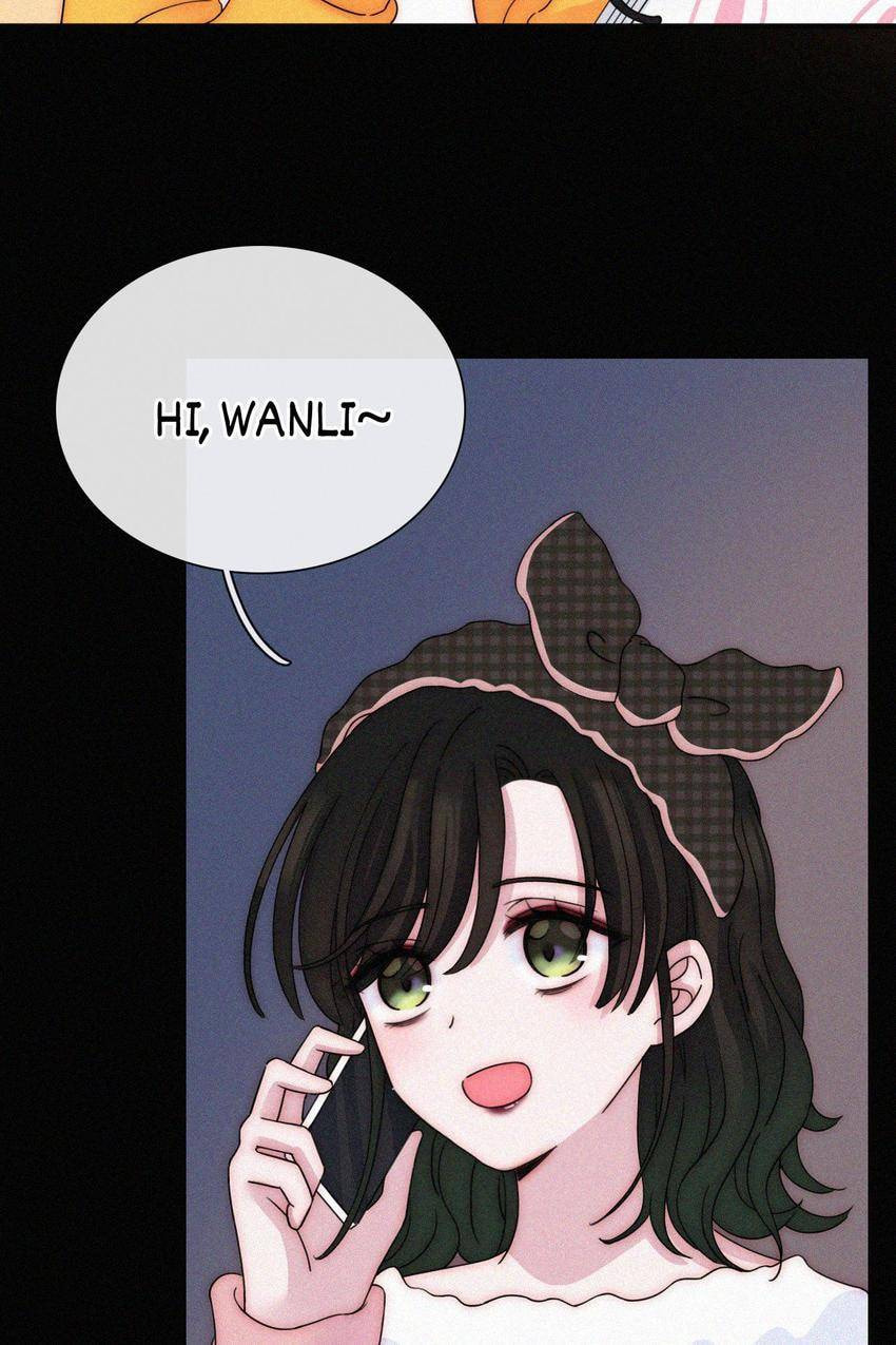 Someday I Never Knew (Colored) Chapter 34 page 26 - 