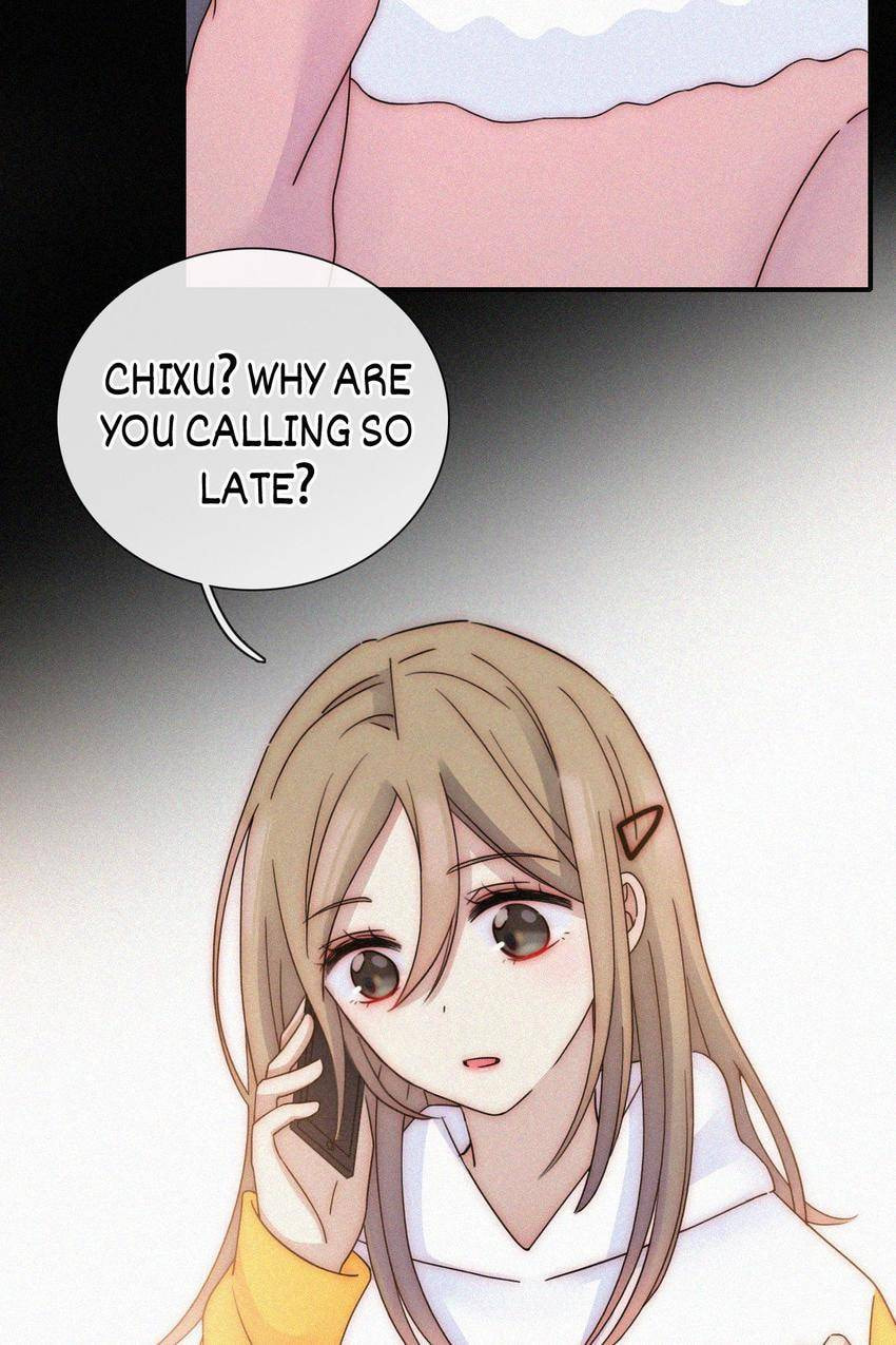 Someday I Never Knew (Colored) Chapter 34 page 27 - 