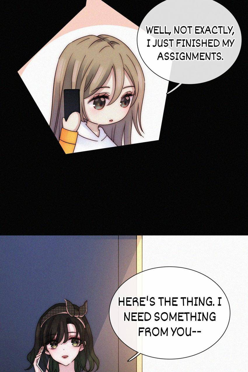 Someday I Never Knew (Colored) Chapter 34 page 29 - 